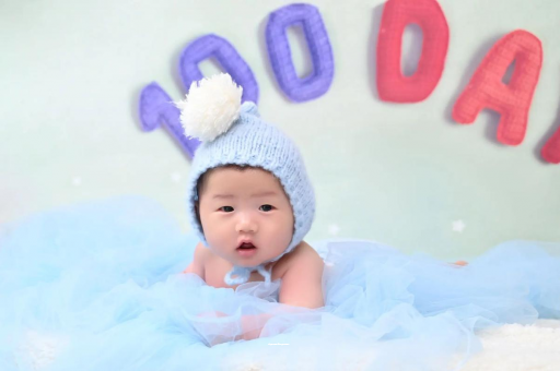 单县宝宝多久会笑 单县宝宝多久会笑